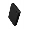 POWERWAY TXS5 5.000 MAH POWERBANK MİKRO USB GİRİŞLİ SİYAH
