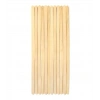 Bambu Tahta Karıştırıcı(500 Adet x 24 Kutu)