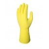 Bulaşık Eldiveni Sarı ( M ) 50 Çift