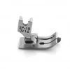 Düz Dikiş Makinesi Çima Ayağı 4,8 mm SP-18R 3/16