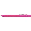 FABER-CASTELL 2010 GRİP VERSATİL KALEM 07 PEMBE (231011)