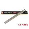 Golden Eagle Dik Kesim Motoru Bıçağı 13 İnç-33 cm (12 Adet)