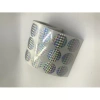 HOLOGRAM PLASTİK YUVARLAK ETİKET 30 MM 2000 Lİ SARIM