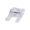 Janome P60794W Açık Parmak Piko-Aplike Ayak Tabanı(Şeffaf)