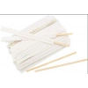 Jelatinli Bambu Tahta Karıştırıcı 11 Cm ( 200 Adet x 25 Kutu )