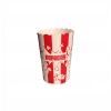 Karton Popcorn Kutusu 16 oz (50li)