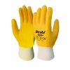 KN4 Plus İş Eldiveni Nitril Kaplama Pamuk ( 1 Çift )