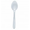 Lüks Plastik Büyük Kaşık (3000 Adet)