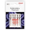 Pfaff Nakış İğnesi 12 No 5 li (821198096)