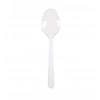 Plastik Büyük Kaşık ( 100 Adet )