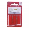 Singer Çifli İğne 14 No 3 mm (2 li)