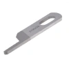Yamato Overlok Makinesi Üst Bıçak 2150256