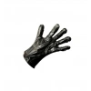 Yeni Nesil Hibrit Pudrasız Siyah Eldiven ( M ) 2400 Adet