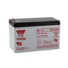 Yuasa 12V 7Ah NP7-12 Bakımsız Kuru Akü