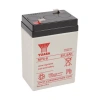 Yuasa 6 V - 4 Ah Bakımsız Akü