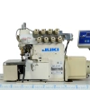 2. El Juki MO-6714-S Full Otomatik Kıstırmalı 4 İplik Overlok Makinesi