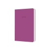 2024 AJANDA KESKİN PRONOTE GÜNLÜK AJANDA A5 PEMBE (830417)