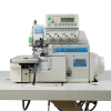 2.El Kingtex UH-9004 4 İplik Kıstırmalı Otomatik Overlok Makinesi