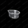 30 ML PET KAPAKLI SOS KABI 2 GR SERPET ŞEFFAF 3000 ADET