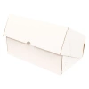 32,5x21,5x11,5cm E-Ticaret Kargo Kutusu - 4 Nokta - Beyaz