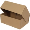 34x26x18cm E-Ticaret Kargo Kutusu - Kraft
