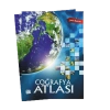 4E Atlas Coğrafya Karatay Yayınevi