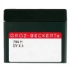 Çuvalağzı Dikiş Makinesi İğnesi / 794 H (DYX3) 22/140 50ADET