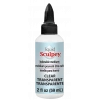 Sculpey Liquid Sıvı Polimer Kil 59 ml. Translucent (Şeffaf)