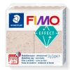 Staedtler Fimo Effect Polimer Kil 770 Botanik Kuşburnu