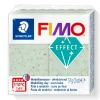 Staedtler Fimo Effect Polimer Kil 570 Botanik Yeşil
