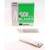 SDI Geniş Maket Bıçağı Yedeği 18 mm 10lu Paket