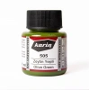 Karin Hat Mürekkebi 45 ml. 505 Koyu Zeytin