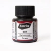 Karin Hat Mürekkebi 45 ml. 601 Kahverengi