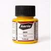Karin Hat Mürekkebi 45 ml. 201 Sarı