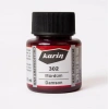 Karin Hat Mürekkebi 45 ml. 302 Mürdüm