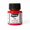Karin Hat Mürekkebi 45 ml. 306 Kök Kırmızı