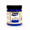 Karin Ebru Boyası 105 ml. 406 Ultramarine Mavi