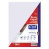 Kraf Resim Kağıdı 25x35 cm. 100lü Paket