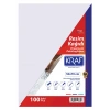 Kraf Resim Kağıdı 50x70 cm. 100lü Paket
