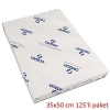 Canson 1557 Dessin Resim Çizim Kağıdı 200 gr. 35x50 cm. 125li Paket