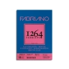Fabriano 1264 Bristol Çok Amaçlı Bristol Marker Çizim Defteri Blok 200 gr. A4 50 yaprak