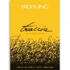 Fabriano Traccia Ekstra Pürüzsüz Yazı ve Eskiz Çizim Defteri Blok 60 gr. A4 120 yaprak