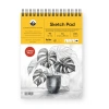 Schoellershammer Jumbo Sketch Pad Eskiz Çizim Defteri 90 gr. A4 100 Yaprak