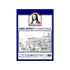 Südor Mona Lisa Eskiz Çizim Defteri (Sketch Book) A5 120 gr. 50 yp.