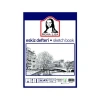 Südor Mona Lisa Eskiz Çizim Defteri (Sketch Book) A3 120 gr. 50 yp.