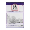 Südor Mona Lisa Telli Eskiz Çizim Defteri (Sketch Book) A3 120 gr. 50 yp.