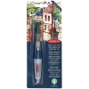 Derwent Push Button Waterbrush Akış Kontrollü Su Hazneli Sulu Boya Fırçası Medium Tip (Orta Uç)
