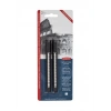 Derwent Retractable Eraser Geri Çekilebilir Kalem Silgi Seti 2li Blister