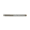 Artline Drawing System Teknik Çizim Kalemi 0.1 mm. Pale Brown