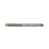 Artline Drawing System Teknik Çizim Kalemi 0.2 mm. Pale Brown